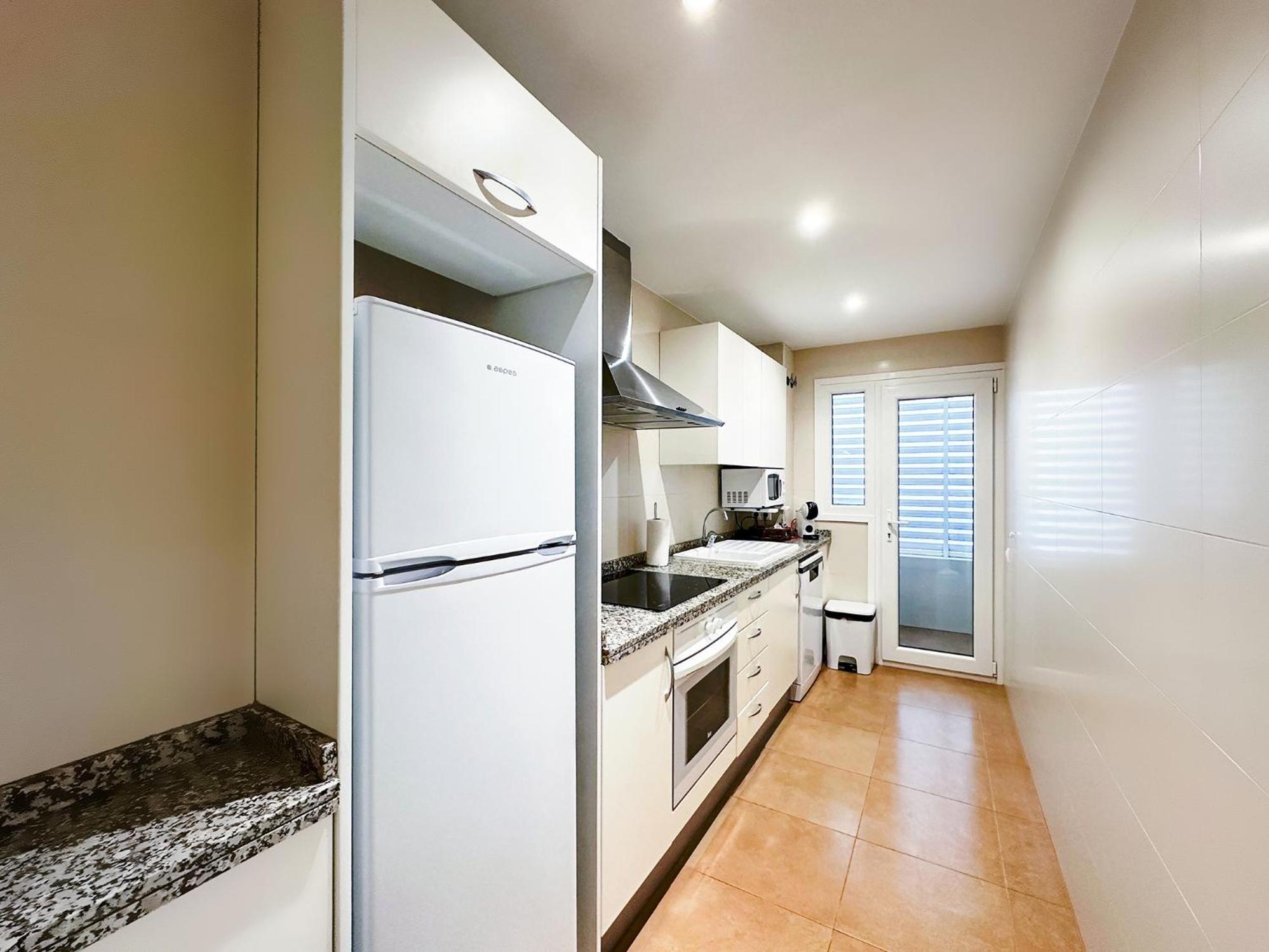 Casa Familia Apartment *