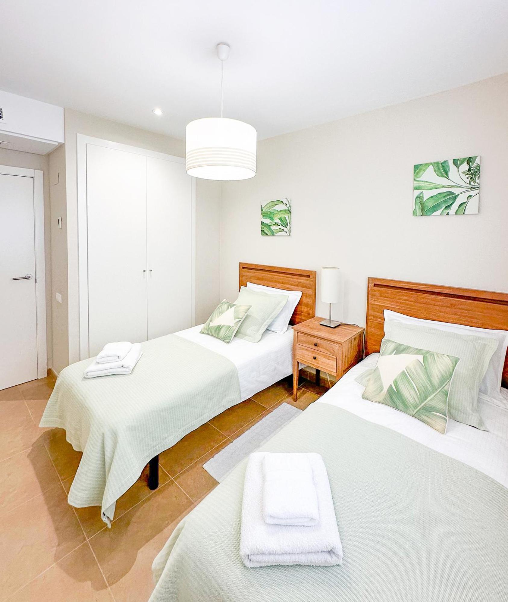 Apartment Casa Familia Pego