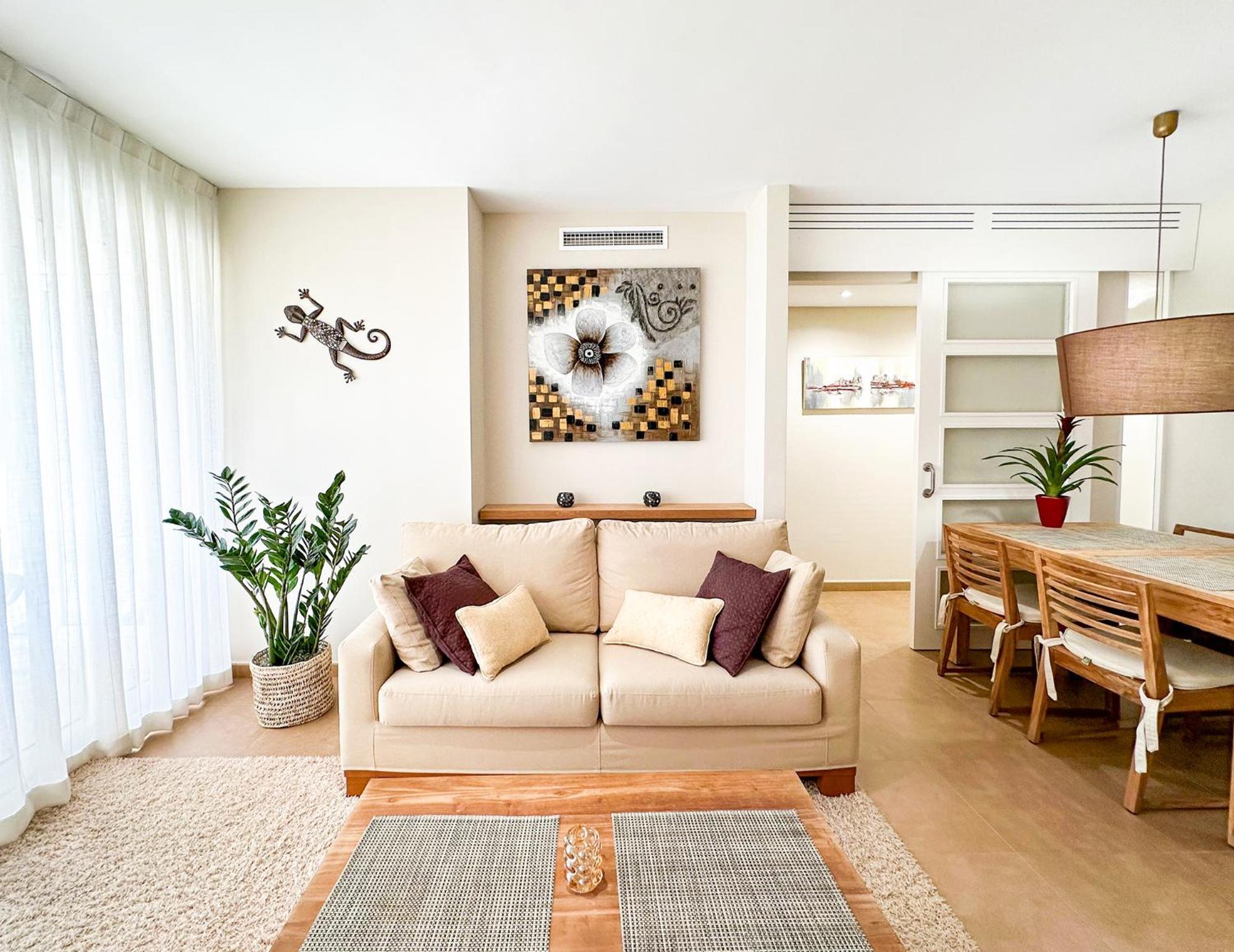 Casa Familia Apartment Pego
