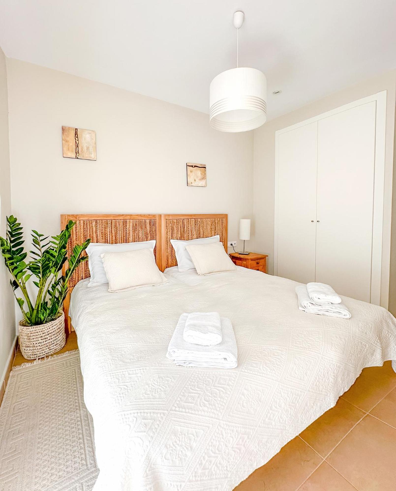 Casa Familia Apartment