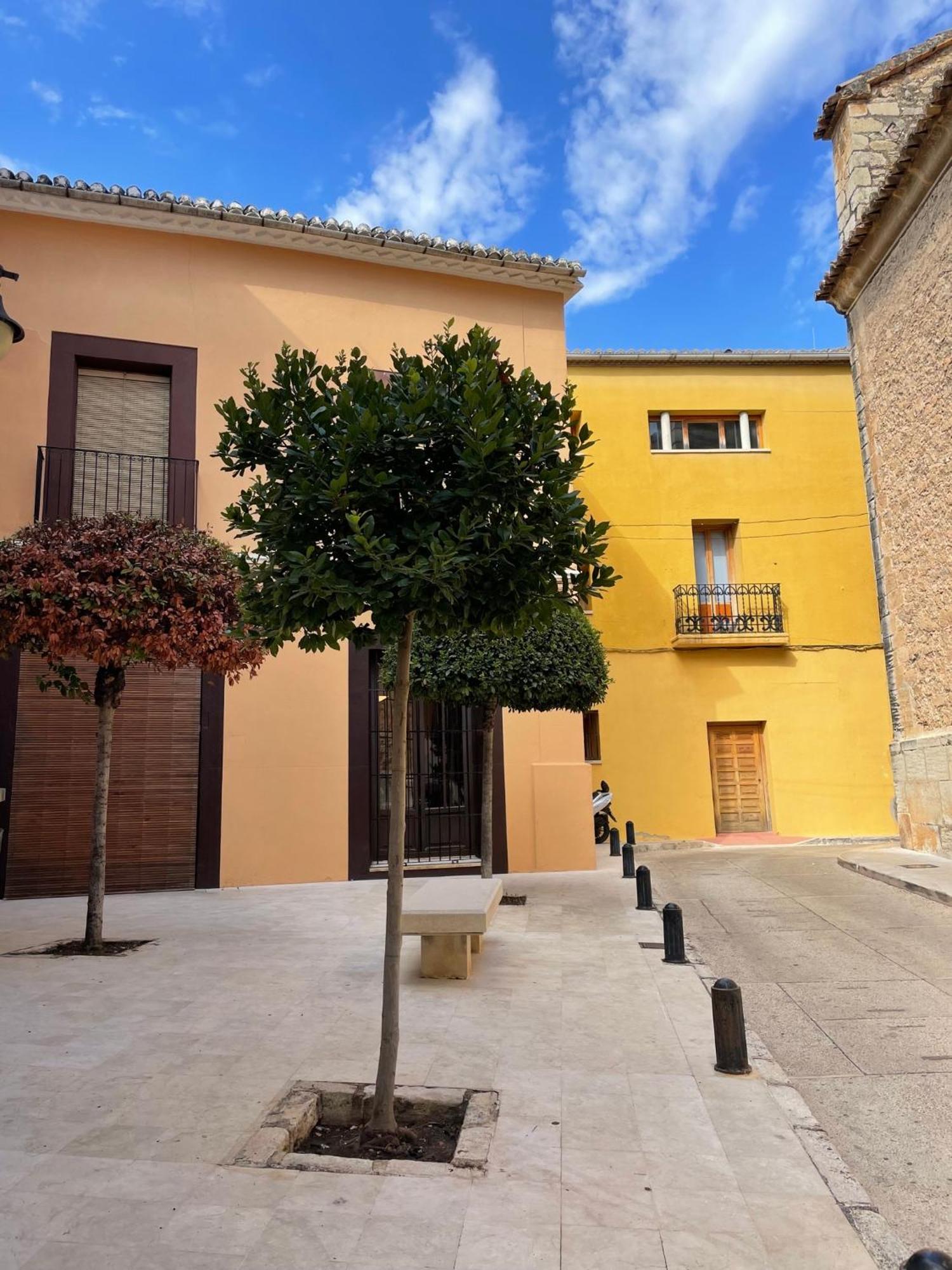 Apartment Casa Familia